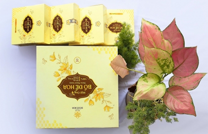 Quà Tết biếu sếp nên chọn gì cho sang? 